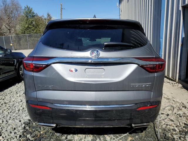 5GAERBKW8JJ232173 Buick Enclave Essence