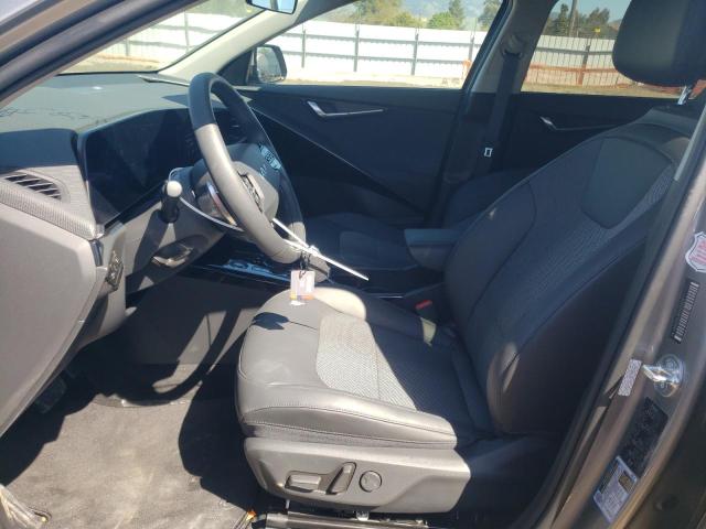 KNDCR3L16R5081529 KIA Niro Wind