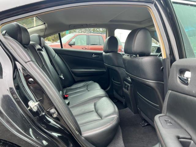 1N4AA5AP6EC474640 Nissan MAXIMA S