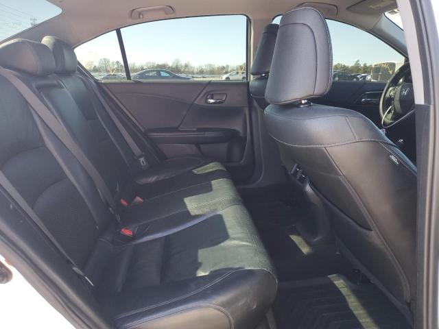 JHMCR6F59HC008969 Honda Accord Hybrid Exl