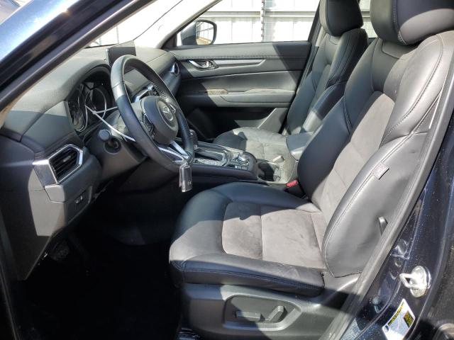 JM3KFBCM6M1305186 Mazda Cx-5 Touring