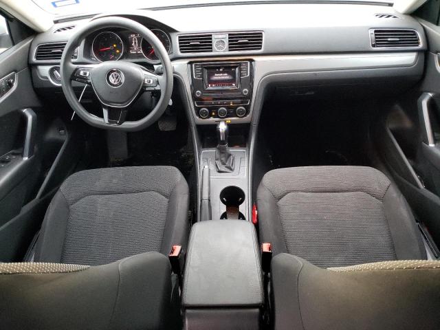 1VWAT7A34HC050906 Volkswagen PASSAT S