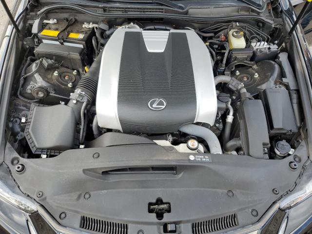 JTHG81F24L5042702 Lexus Is 300 F-sport