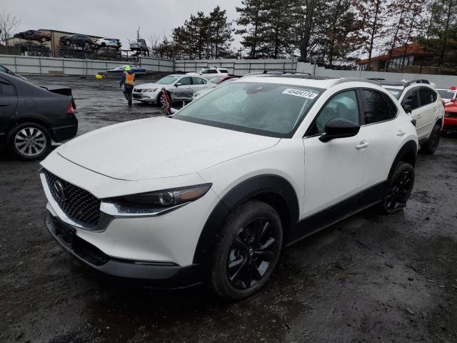 Auction sale of the 2023 Mazda Cx-30 Premium, vin: 3MVDMBDY3PM546539, lot number: 45404174