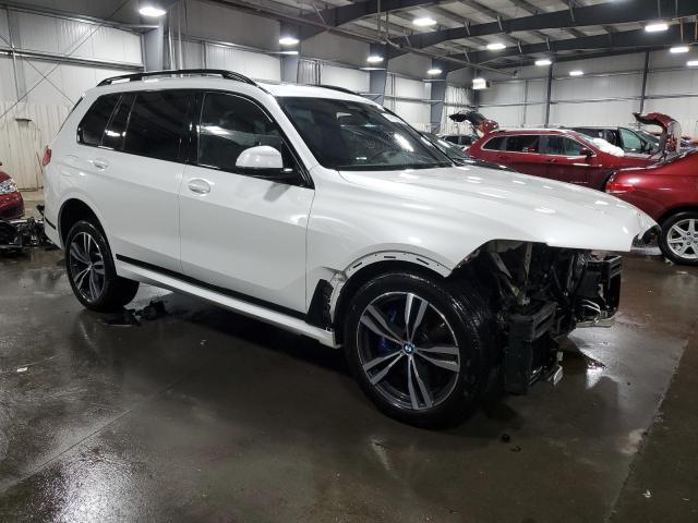 5UXCW2C07N9K03035 BMW X7 Xdrive40i
