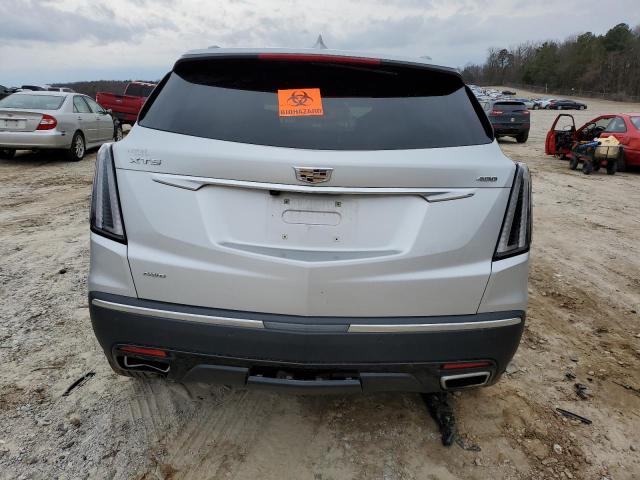 1GYKNGRS3LZ222291 Cadillac Xt5 Sport