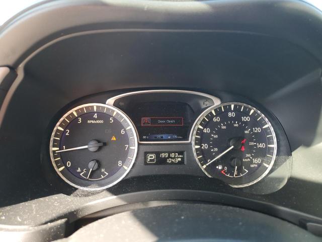 5N1DL0MN4KC510864 Infiniti QX60 LUXE