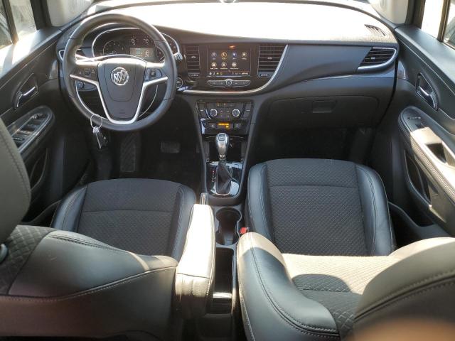 KL4CJESM7NB532648 Buick Encore Preferred