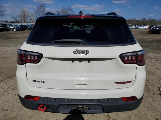 3C4NJDDB5JT147361 Jeep Compass Trailhawk