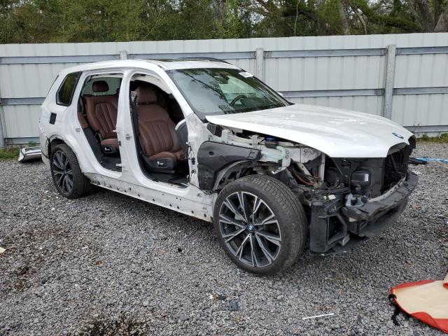 5UXCX4C57KLS38158 BMW X7 Xdrive50i