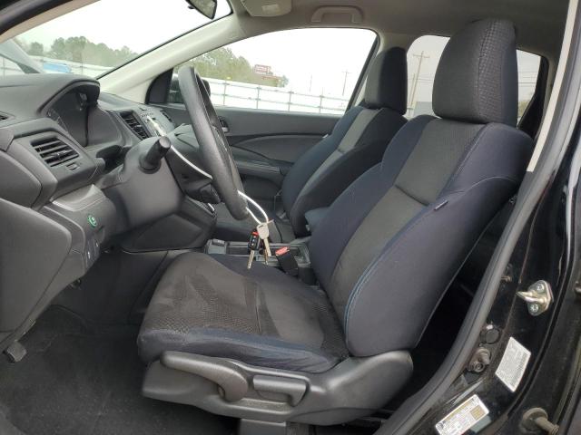 2HKRM3H40GH530910 Honda CR-V SE