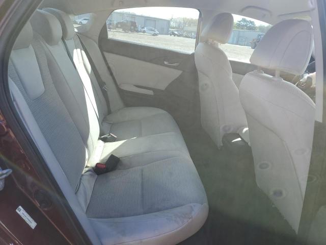 19XZE4F11KE002026 Honda Insight Lx