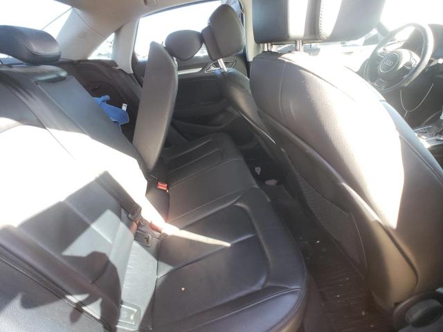 WAUB8GFF8G1039295 Audi A3 PREMIUM