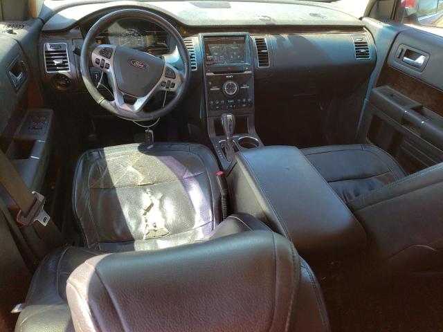 2FMGK5D80EBD04212 Ford Flex Limited