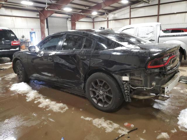 2C3CDXKT2JH177734 Dodge Charger Police