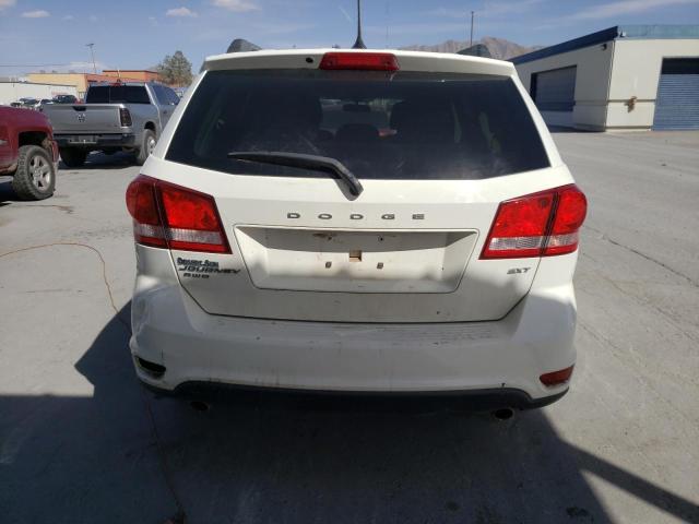 3C4PDDBGXET112948 Dodge Journey Sxt
