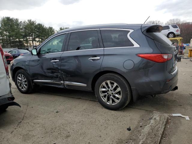 5N1AL0MM2EC512630 Infiniti QX60