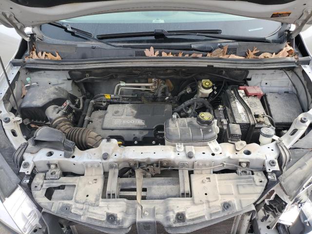 KL4CJFSB0EB678992 Buick Encore Convenience