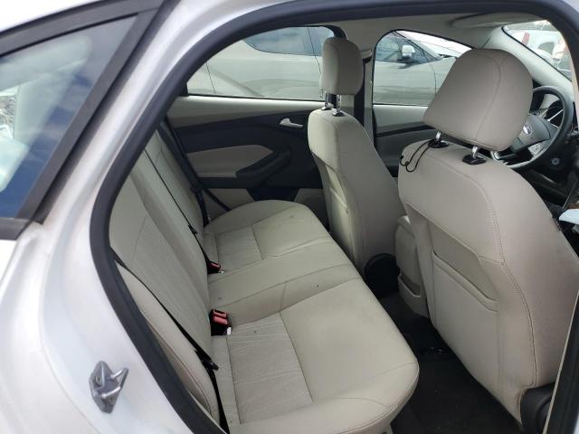 1FADP3F23GL245316 Ford FOCUS SE