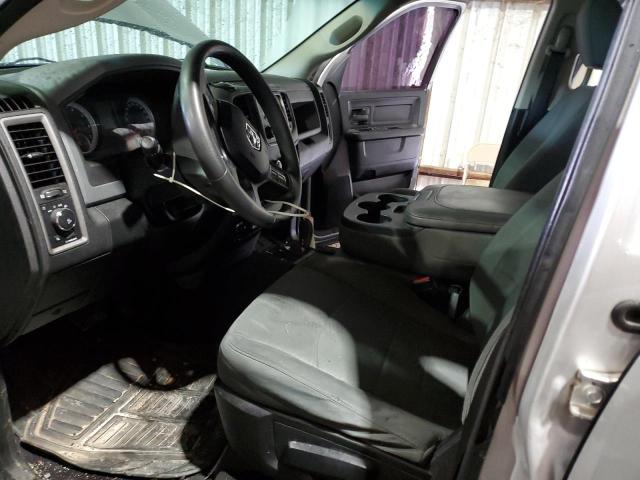 1C6RR6FT1ES356221 RAM 1500 St
