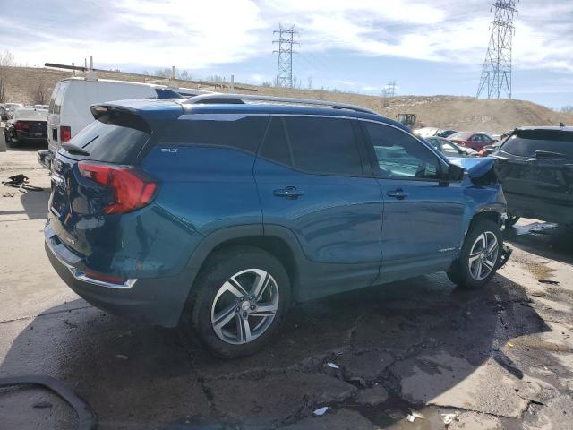 3GKALVEV2LL117300 GMC Terrain Slt