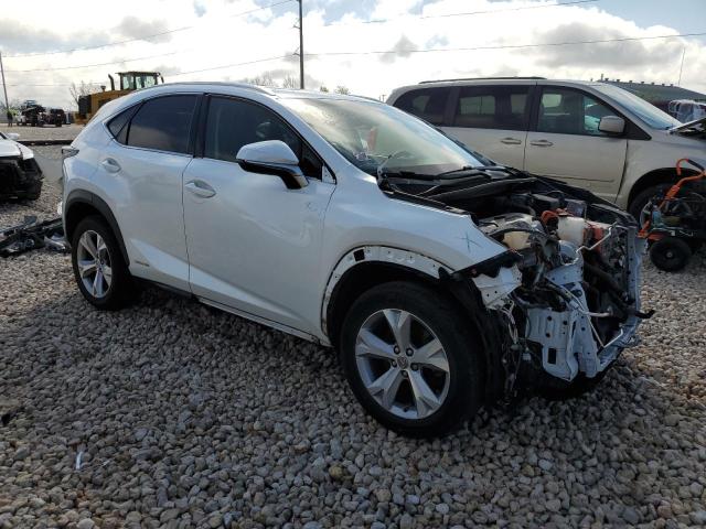 JTJBJRBZ3H2054234 Lexus NX 300H