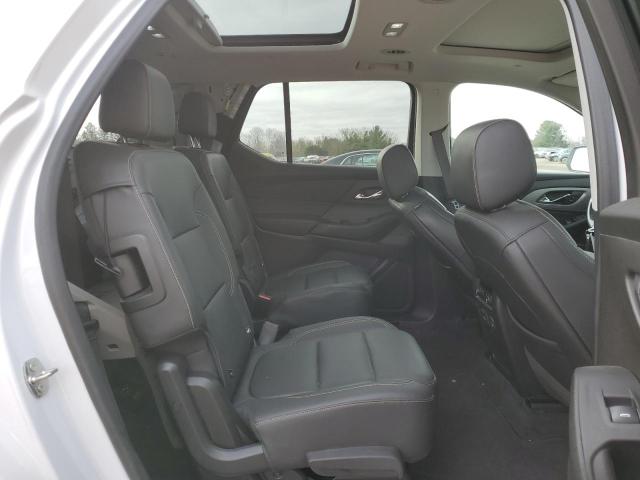 1GNEVHKW7MJ182181 Chevrolet Traverse Lt