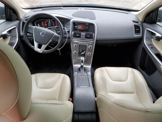 YV440MDM8G2912456 Volvo Xc60 T5 Platinum