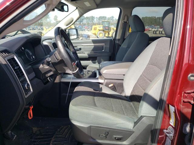 3C6RR7LT7GG331747 RAM 1500 Slt