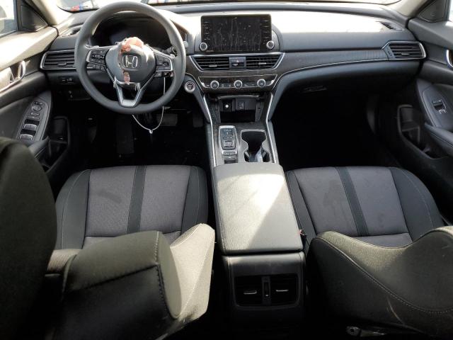 1HGCV3F41LA017755 Honda Accord Hybrid Ex