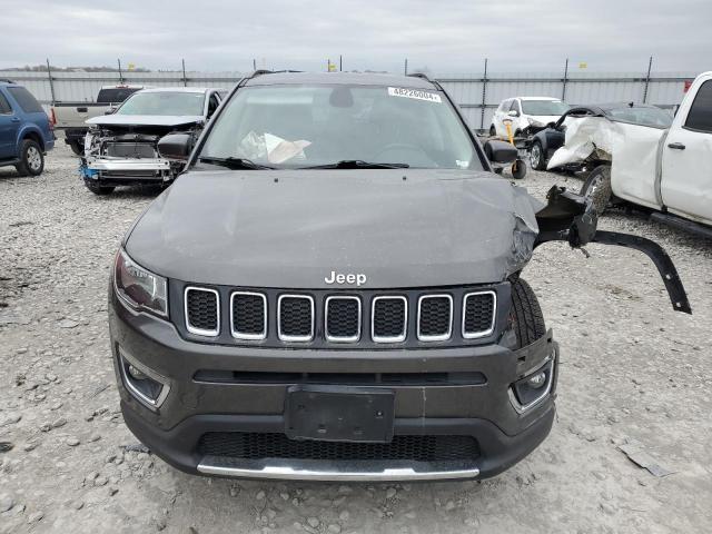 3C4NJDCB5HT641070 Jeep Compass Limited