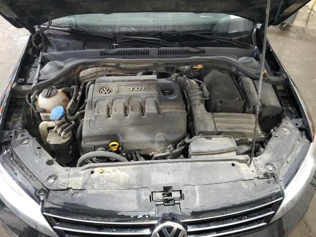 3VWLA7AJ7FM343708 Volkswagen JETTA TDI