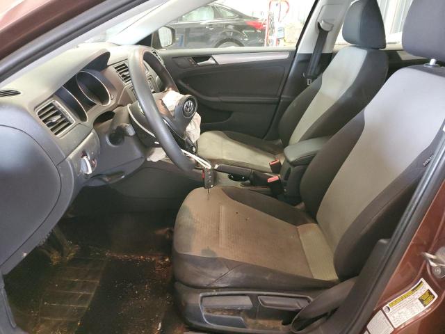 3VW2B7AJ6HM382866 Volkswagen JETTA S