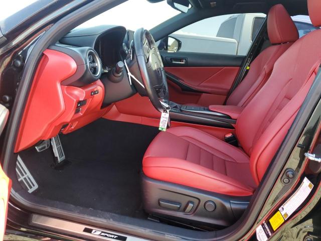 JTHGZ1B21M5044573 Lexus Is 350 F-sport