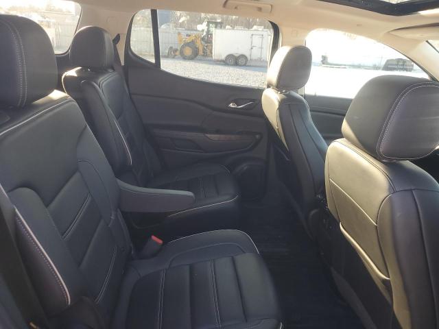 1GKKNXLSXNZ171149 GMC Acadia Denali