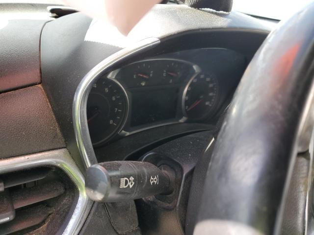 2GNAXKEV7K6304069 Chevrolet EQUINOX LT
