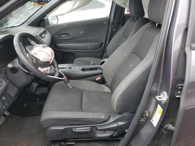3CZRU6H14MM750929 Honda HR-V SPORT