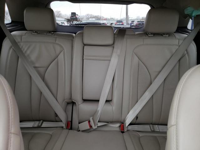 2LMPJ8KR1JBL44720 Lincoln Mkx Select