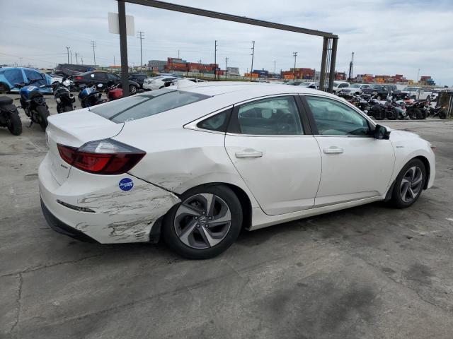 19XZE4F51KE016558 Honda INSIGHT EX