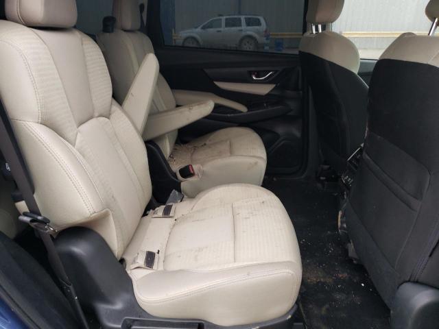 4S4WMAFD5M3448751 Subaru Ascent Premium