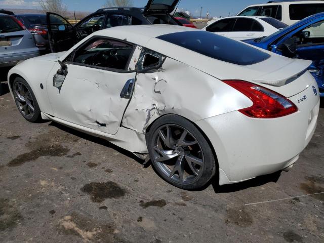 JN1AZ4EH3EM634258 Nissan 370Z BASE