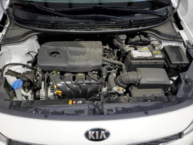 3KPA24ABXKE214011 KIA RIO S