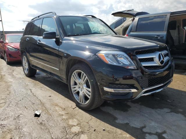 WDCGG5HBXEG313711 Mercedes-Benz GLK 350