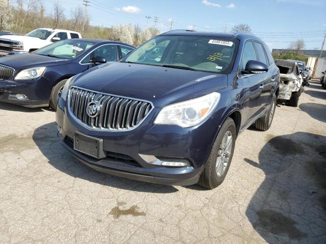 Продаж на аукціоні авто 2015 Buick Enclave, vin: 5GAKRAKDXFJ316627, номер лоту: 45981954