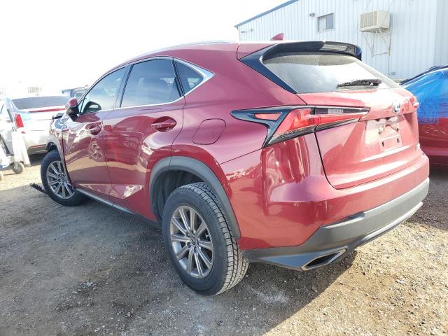 JTJYARBZ1K2150655 Lexus Nx 300 Base