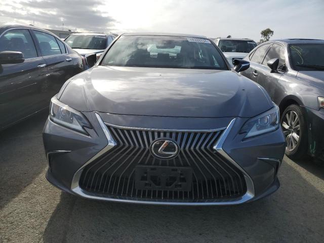 58ABZ1B10KU033591 Lexus ES 350