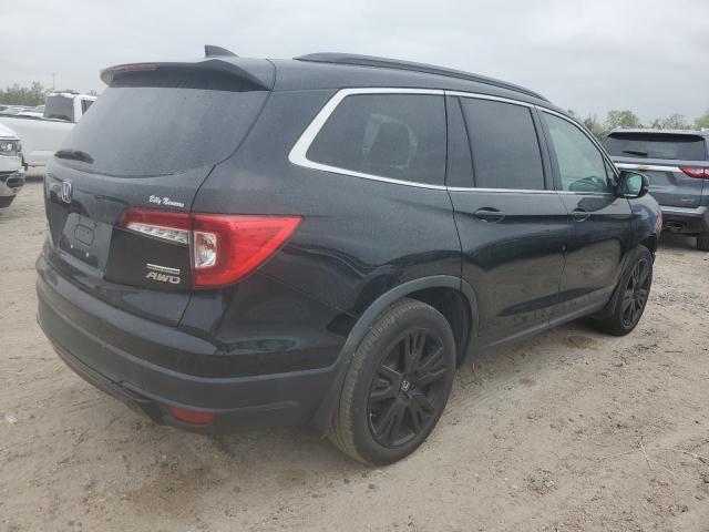 5FNYF6H25MB017930 Honda PILOT SE