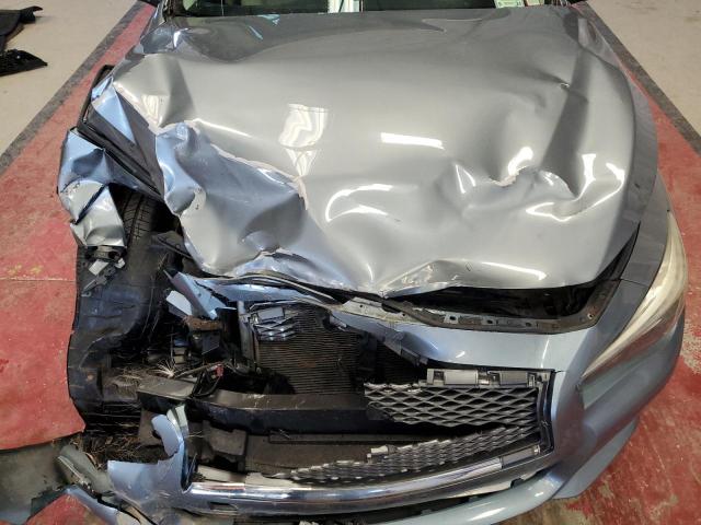 JN1BV7AR4EM702244 Infiniti Q50 BASE