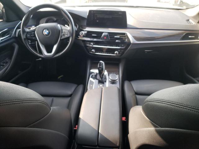 WBAJA5C39HG895069 BMW 530 I