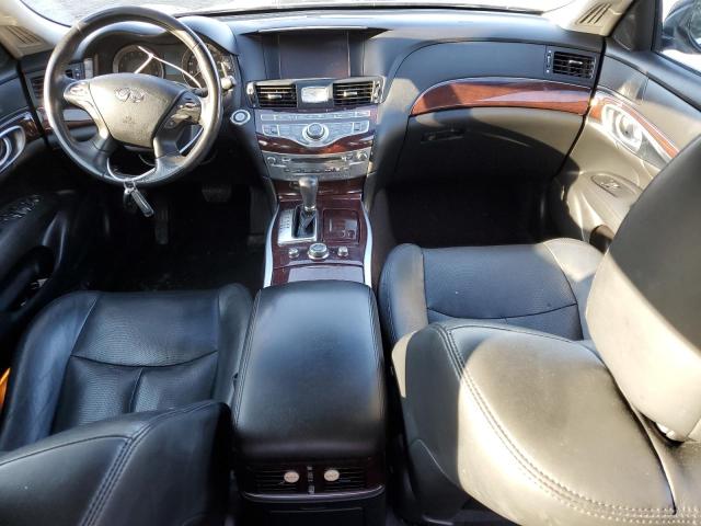 JN1BY1PR5FM830845 Infiniti Q70l 3.7
